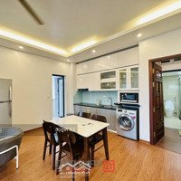 Cho Thuê Căn Hộ Dịch Vụ 2 Ngủ 80M2 Full Đồ Mới, Tầng 2 Tại Âu Cơ, Tây Hồ. Liên Hệ: 0989734734