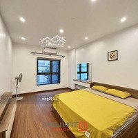 Cho Thuê Căn Hộ Dịch Vụ 2 Ngủ 80M2 Full Đồ Mới, Tầng 2 Tại Âu Cơ, Tây Hồ. Liên Hệ: 0989734734