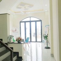 Nhà Đẹp Hẻm Xe Hơi - Sổ Hồng Riêng