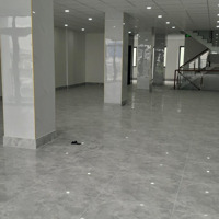 Tòa Nhà 7 Tầng Mặt Tiền Đường - Có Hầm - 1500M2 - Có Sân Đậu Xe - Thích Kinh Doanh.