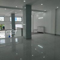Tòa Nhà 7 Tầng Mặt Tiền Đường - Có Hầm - 1500M2 - Có Sân Đậu Xe - Thích Kinh Doanh.