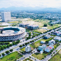 Cập Nhật Giỏ Hàng Đất Nền Khu Đô Thị Fpt City Đà Nẵng Tháng 11/2023