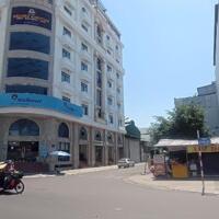 Lô góc hai mặt tiền đường Thích Quảng Đức KĐT VCN Phước Hải ngay ngã tư kinh doanh