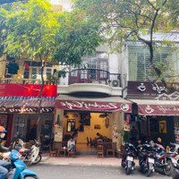 Bán Nhà Mặt Đường Kinh Doanh Cafe Phố Nguyễn Viết Xuân 52M2 4Tầng Giá Bán 16,3 Tỷ