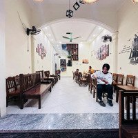 Bán Nhà Mặt Đường Kinh Doanh Cafe Phố Nguyễn Viết Xuân 52M2 4Tầng Giá Bán 16,3 Tỷ