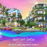 Chủ Đầu Tư: Biệt Thự Dự Án Flamingo Golden Hill Giá Từ 7,4 Tỉ, Ưu Đãi Cực Lớn Từ Csbh Của Cđt