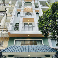 Siêu Phẩm Nhà Tân Sơn Nhì, P.tsn, Tân Phú, 60M2,3Tỷ150, Sổ Hồng Riêng