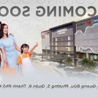 Cho Thuê Mặt Bằng Kinh Doanhtrung Tâm Thương Mạicentral Premium Q8 Diện Tích: 50M2-500M2 Liên Hệ: 093200721