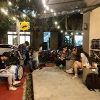 Sang Hoặc Cho Thuê Quán Café Góc 2 Mặt Tiền Đường Tố Hữu, Hải Châu