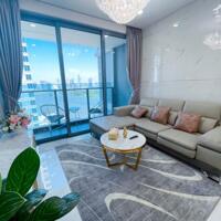 [RIVER VIEW - 3BR - 127sqm ]SUNWAH PEARL - STUNNING VIEW - MODERN STYLE