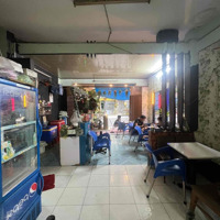Sang Quán Cafe Góc 2 Mặt Tiền . Phường Tân Quý . Quận Tân Phú