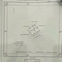 Chào bán Lô đất mặt tiền rộng ~9.3m tại Tuyến 1 kinh doanh buôn bán sầm uất Khu Đô Thị Gò Gai- HP