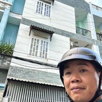 Nhà Phố Giá Rẻ Hẻm Xe Hơi 5M Quận 2, 3 Tầng, Đường Nguyễn Văn Giáp 6Tỷ