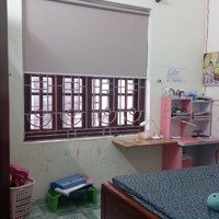 Cho Gia Đình Thuê Nguyên Căn.40M2.Xây 4 Tầng.5 Phòng Ngủ.gần Ô Tô.ngã 3 Lương Thế Vinh.giá 12 Triệu