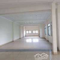 Nhà Trưng Nữ Vương Ngay Chợ Hóc Môn 10X50M 3 Lầu 30 Triệu