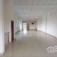 Nhà Trưng Nữ Vương Ngay Chợ Hóc Môn 10X50M 3 Lầu 30 Triệu