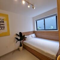 Duplex full nội thất + giá rẻ + gần Lotte Quận 7