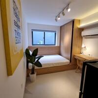 Duplex full nội thất + giá rẻ + gần Lotte Quận 7