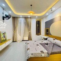 Chủ Cần Tiền Bán Nhà Đường Đoàn Văn Bơ 70M2 Quận 4 Giá Bán 1 Tỷ 8 Có Sổ Hồng, Lh Miên