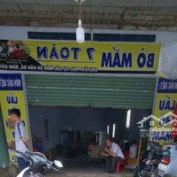 Cho Thuê Mặt Bằng Kinh Doanh Phường Hóa An