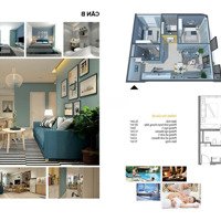 Bán Nhanh Căn Góc Marina Suites Nha Trang 76,8M2 - Giá Sập Sàn Chỉ 3,1 Tỷ - Nhận Nhà Ngay