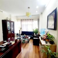 Hạ 500tr nhà Nguyễn Tuân 5 tầng 45m2 ngõ ô tô tránh, đủ nội thất, ở + cho thuê, kinh doanh sầm uất