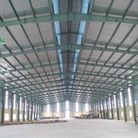 Cho Thuê Kho 1800M2 Mặt Tiền Đt868 - Cai Lậy - Tiền Giang