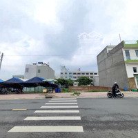 Bán Đất Cách Cổng Sân Bay 3Kmmặt Tiềnđường 45M Sổ Hồng Riêng