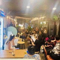 Sang Quán Cafe Gò Vấp