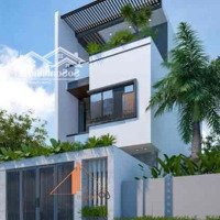 Ra Nhanh Nhà Phố Tự Xây 120M2 Ngay Chợ Đêm Long Thành.