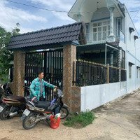 Cần Bán Nhà Xã Mỹ Lộc Huyện Cần Giuộc, Long An (Mặt Tiền, Đường Nhựa 6M)