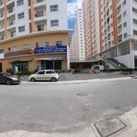 840 Triệu Sở Hữu Căn Hộ 58,9M2 2 Phòng Ngủtại Chung Cư Hoàng Quân Nha Trang