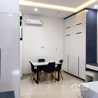 Căn Hộ Studio New Ngay Gần Đh Đông Á