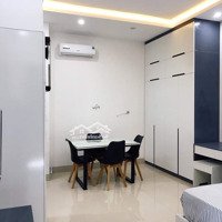 Căn Hộ Studio Full Nội Thất Ngay Gần Lotte - Cầu Tiên Sơn