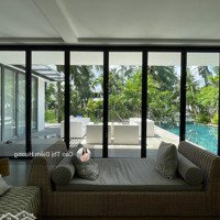 Chính Chủ Bán Lỗ 5Tỷ Biệt Thự Đơn Lập 4 Phòng Ngủview Hồ 800M2 Sanctuary Hồ Tràm Chỉ Còn 25 Tỷ (Thật 100%)