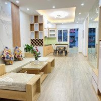 Bán Căn Chung Cư 72M2 Full Nội Thất Tại Kđt Thanh Hà Cienco5