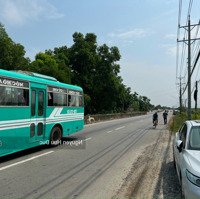 Bán Cây Xăng , Nhà Kho 13.674M2 ( Skc ) Xã Phước Trạch , Huyện Gò Dầu . Tây Ninh ( Giá Bán 37 Tỷ Đồng )