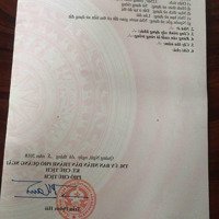 Chính Chủ Bán Lô Đất Mặt Tiền Phạm Văn Đồng 0931922906