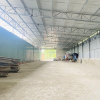 Bán 800M2 Kho Xưởng Thổ Thấp Hơn Định Giá Ngân Hàng Quận 12