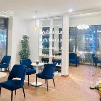 Cho Thuê Tầng 1 Mặt Lê Quang Đạo, Dương Nội, Hà Đông, View Hồ, 160M2, Đang Làm Cafe Chỉ 15 Triệu