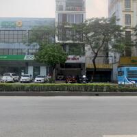 bán nhà mặt phố Nguyễn Văn Cừ 130m x 3tầng, MT 7.5m, full thổ cư