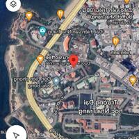 Bán đất ngay cổng trường Đại Học Nha Trang - Gần biển Hòn Chồng - Giá tốt