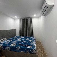 Cho Thuê Nhà Mới 1 Trệt 1 Lửng Đường Lương Định Củadiện Tích130M2 Full Nội Thất Xịn Xò Có Sân Đậu Ô Tô