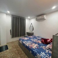 Cho Thuê Nhà Mới 1 Trệt 1 Lửng Đường Lương Định Củadiện Tích130M2 Full Nội Thất Xịn Xò Có Sân Đậu Ô Tô