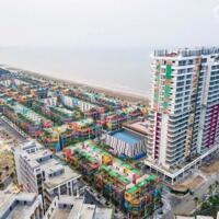 Đầu tư từ 500 triệu có ngay căn hộ khách sạn cao cấp view biển Hải Tiến tại tòa tháp tiệc tùng lớn nhất Việt Nam