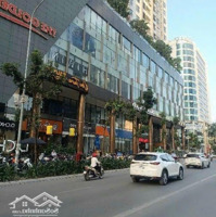 Shophouse Lê Văn Lương: 365M2 - 2 Tầng - Mặt Tiền 15M - 50 Tỷ, Thanh Xuân