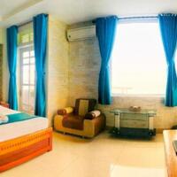 Cần cho thuê khách sạn 7 tầng 17 PHÒNG  mặt tiền biển Nguyễn Tất Thành, Xuân Hà, Thanh Khê