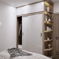 Cho Thuê Ch Hào Nam 2 Phòng Ngủ,50M2 , Ô Tô Đỗ Cửa