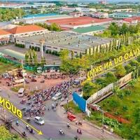 Siêu dự án Estella city chỉ #372 nằm trong vùng tam giác vàng của 3 thành phố tại Biên Hòa.