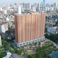 Chính chủ còn 2 căn 69.75m2 chung cư CT3 Nghĩa Đô cần bán, nhận nhà ở ngay.